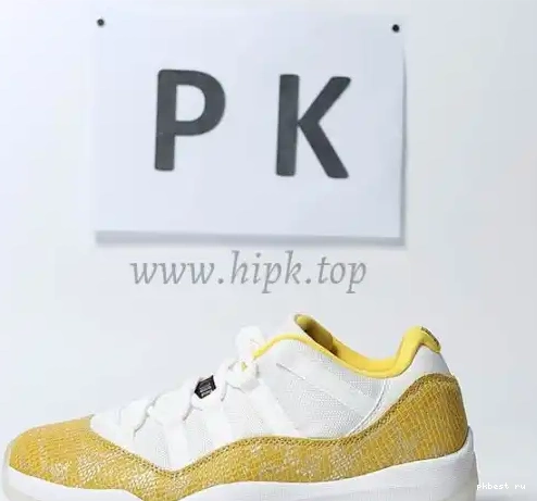 Jordan 11 Air Nike Night” Pairs “Prom 0605